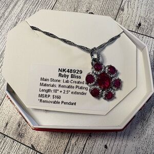 BP July Bday Ruby Bliss